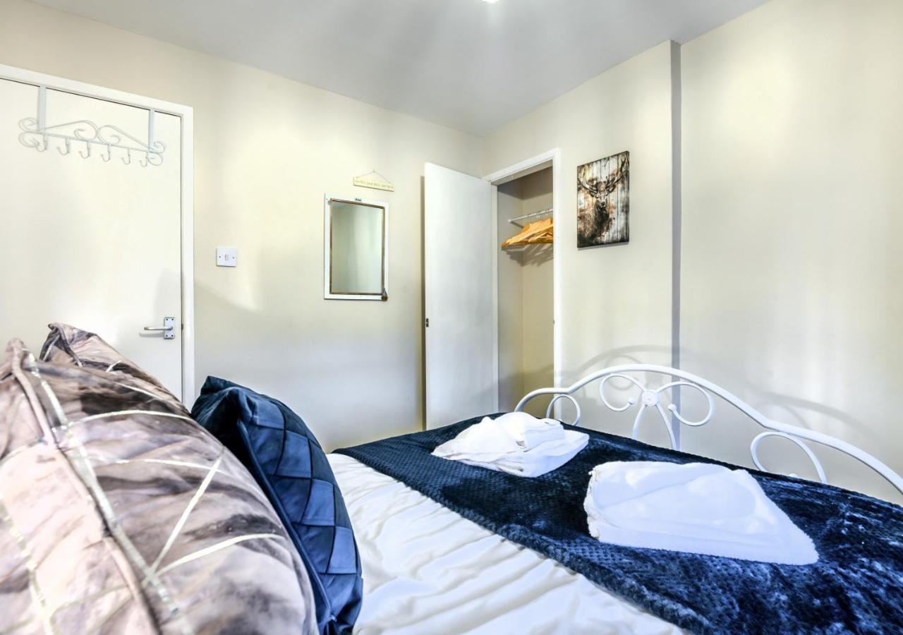 Sea Salt Holiday home Whitby