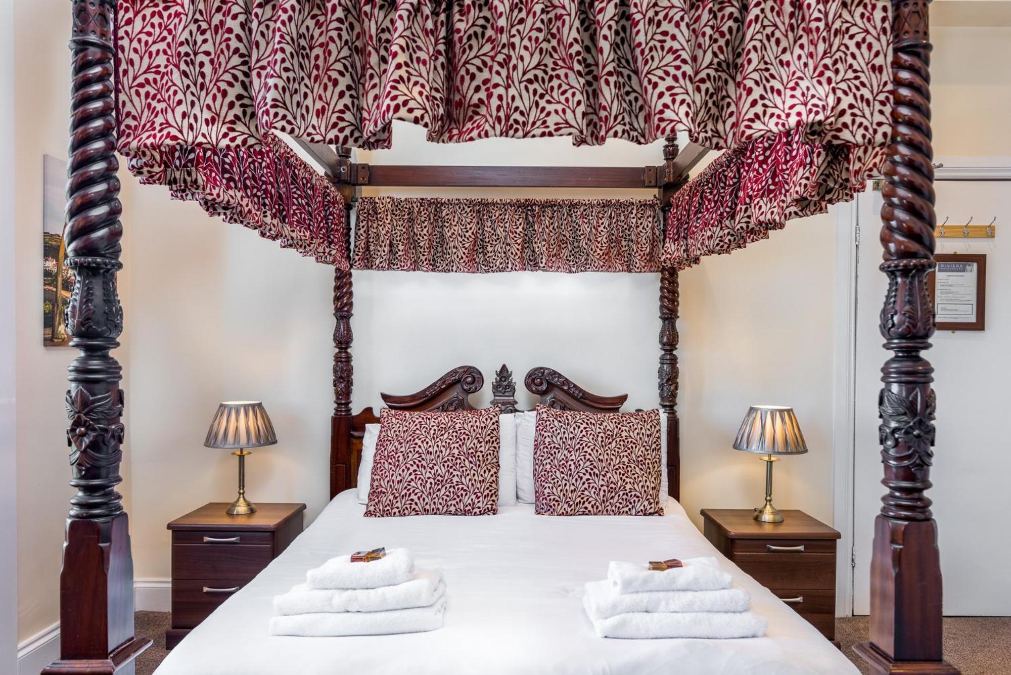Guest house Riviera