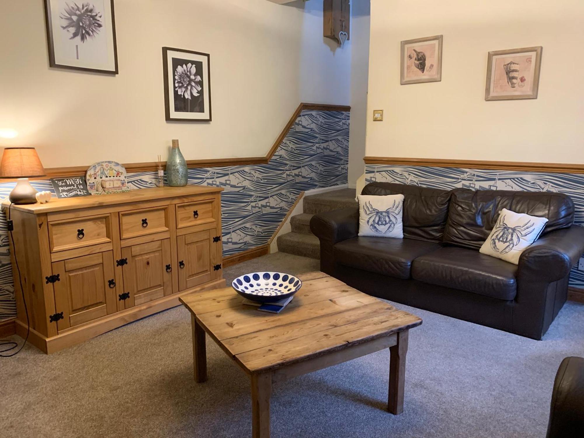 Guest house Sanders Yard 3*