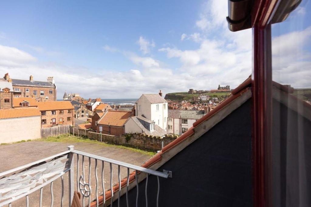 Silver Street Whitby