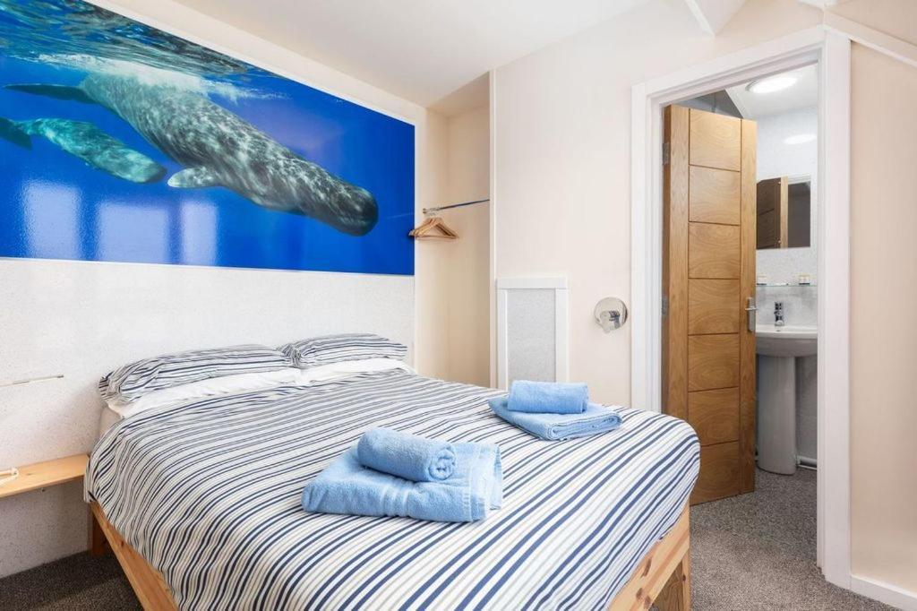 Bed & Breakfast Silver Street *