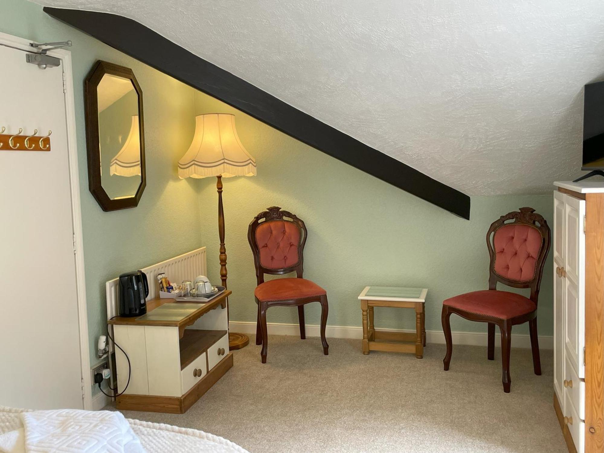 Guest house The Captain's Only 3*