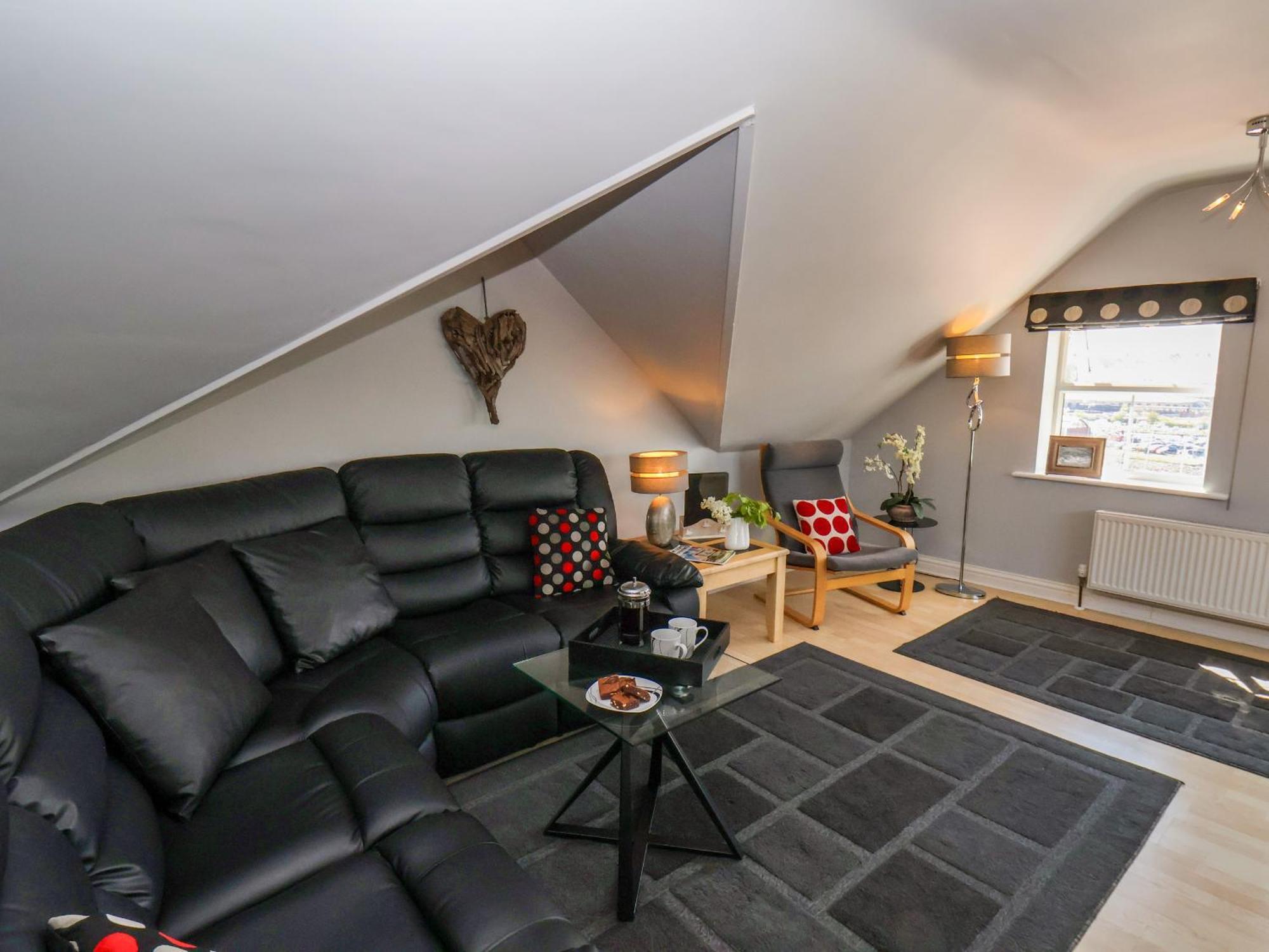 Kirkby House Holiday home