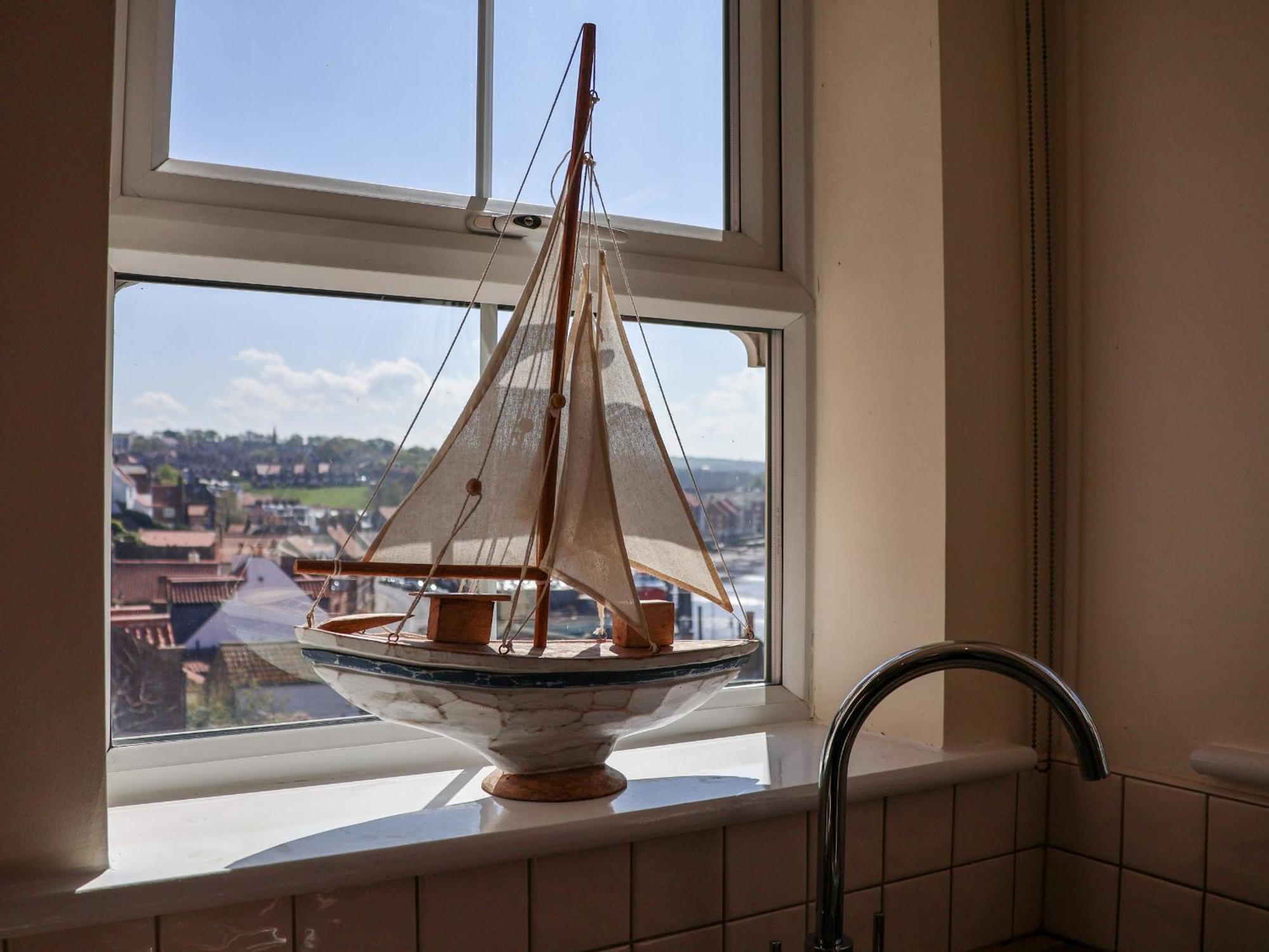 Kirkby House Holiday home Whitby