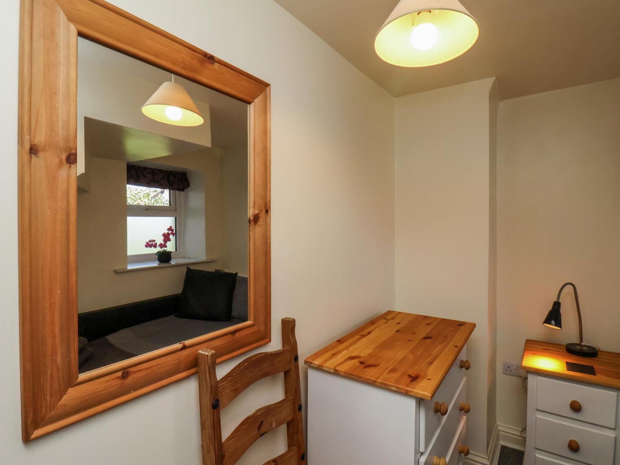 Kirkby House Holiday home