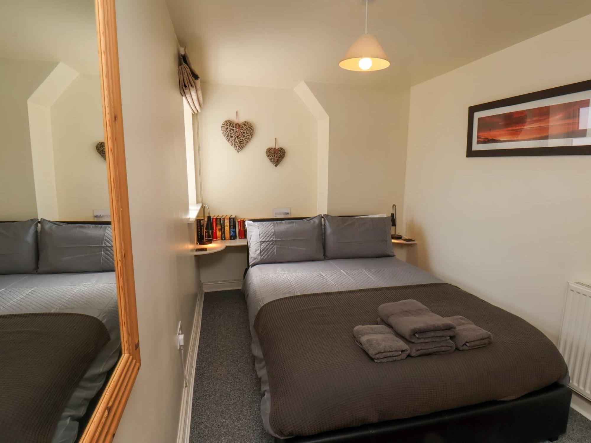 Kirkby House Holiday home *
