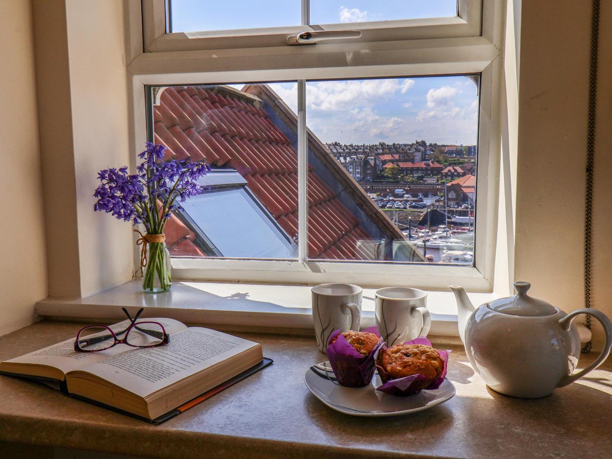 Kirkby House Holiday home Whitby