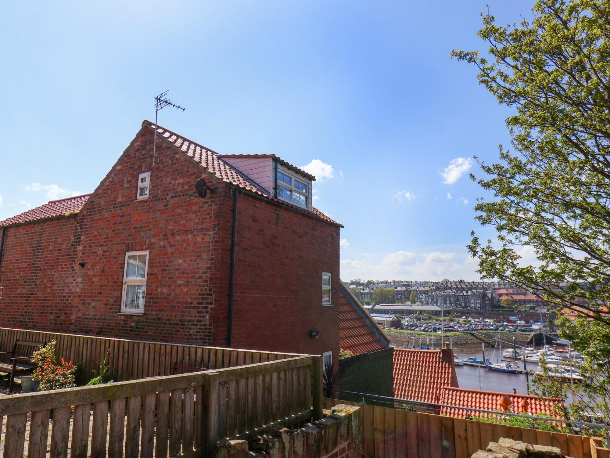 Kirkby House Holiday home