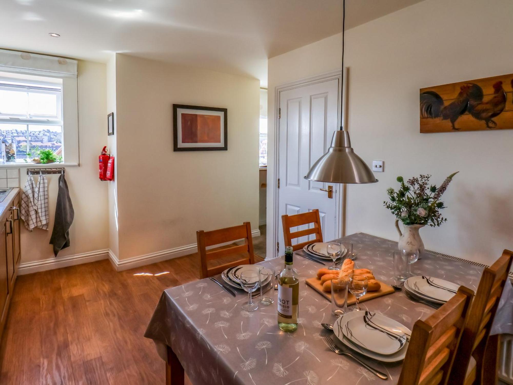 Holiday home Kirkby House