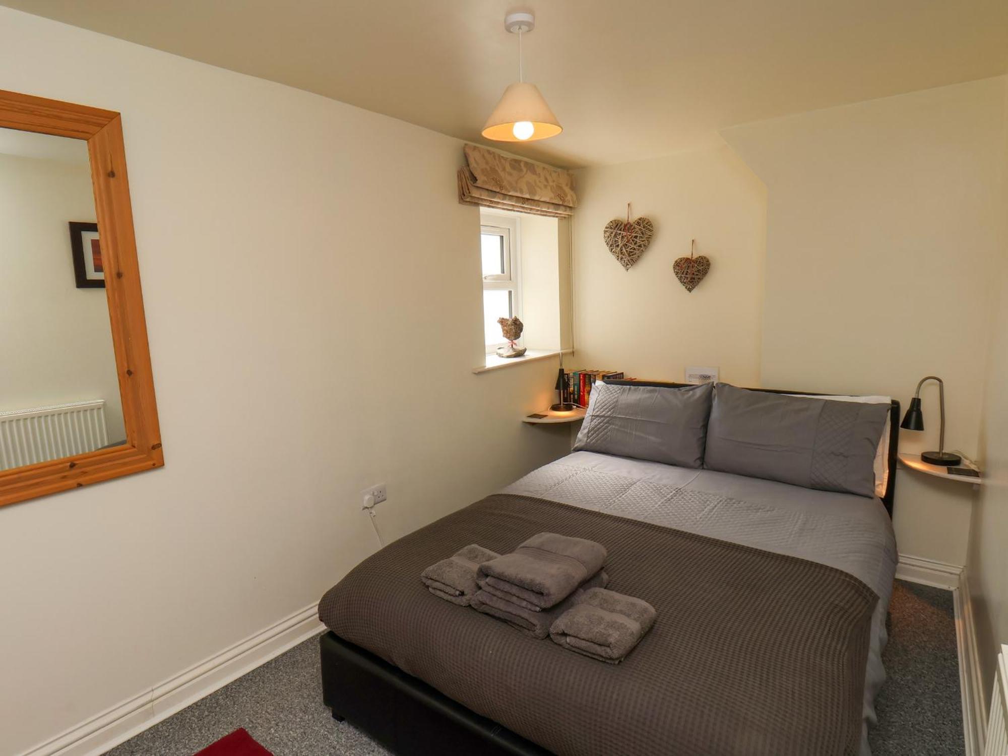Holiday home Kirkby House Whitby