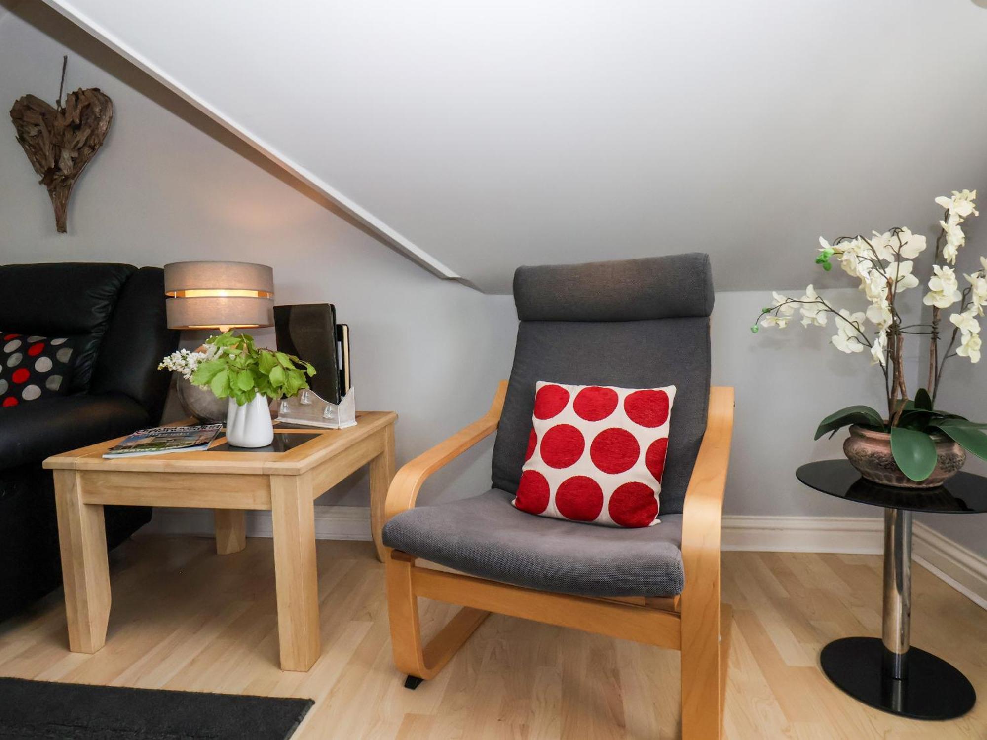 Kirkby House Holiday home