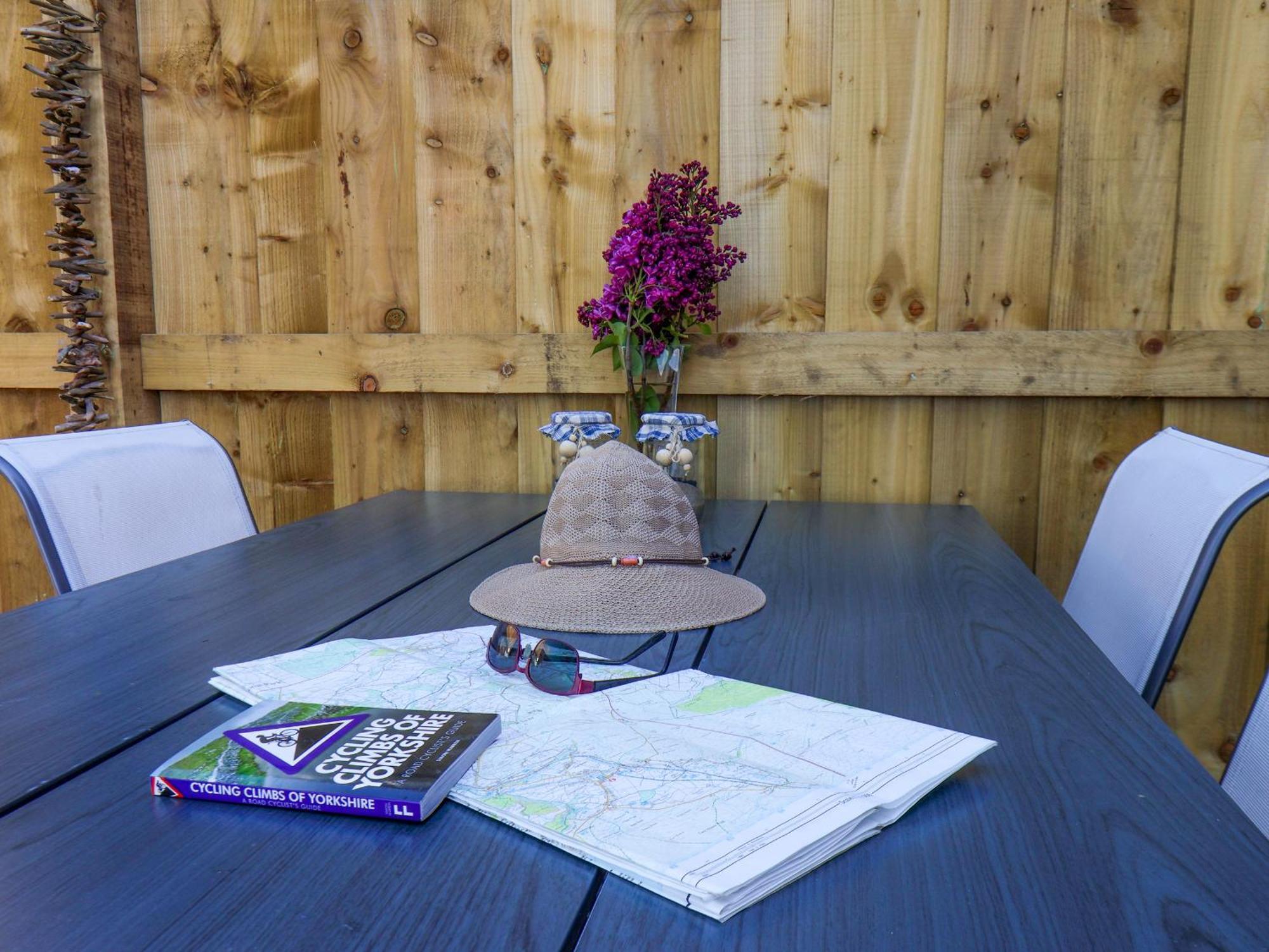 Kirkby House Holiday home *