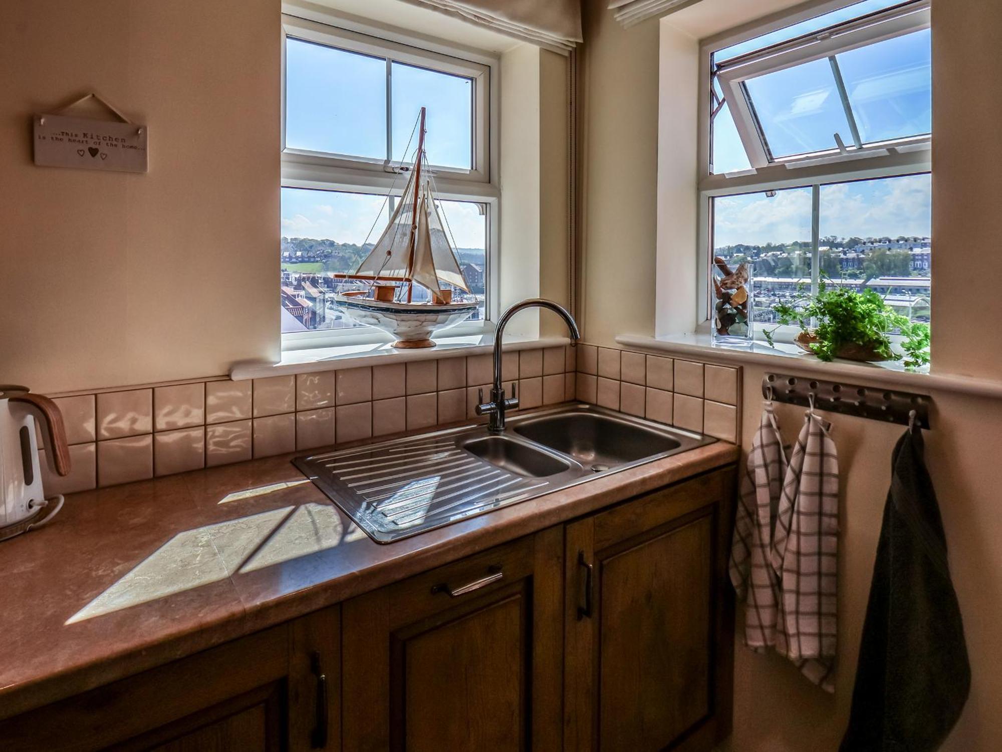 Kirkby House Holiday home Whitby