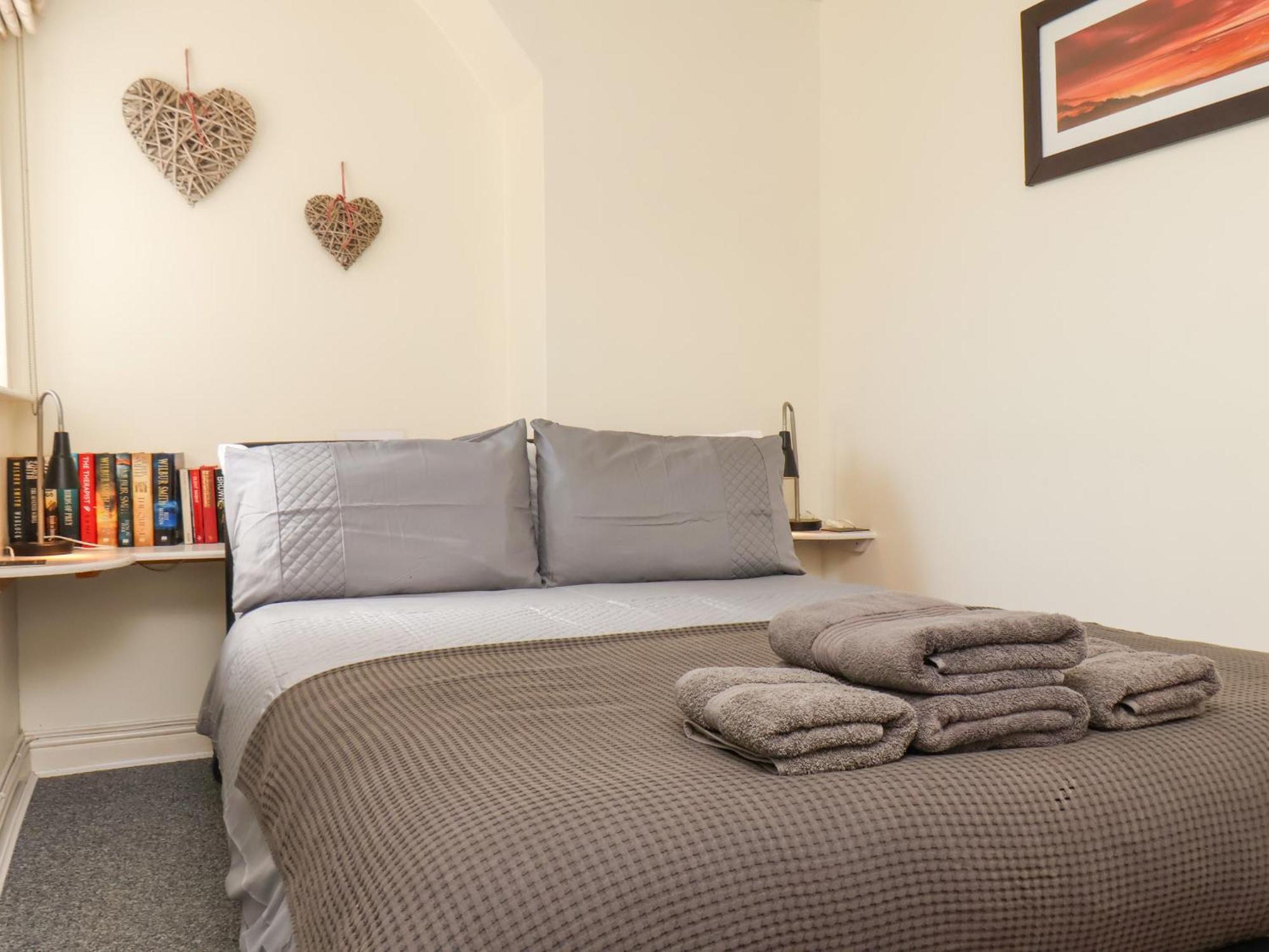 Kirkby House Holiday home Whitby