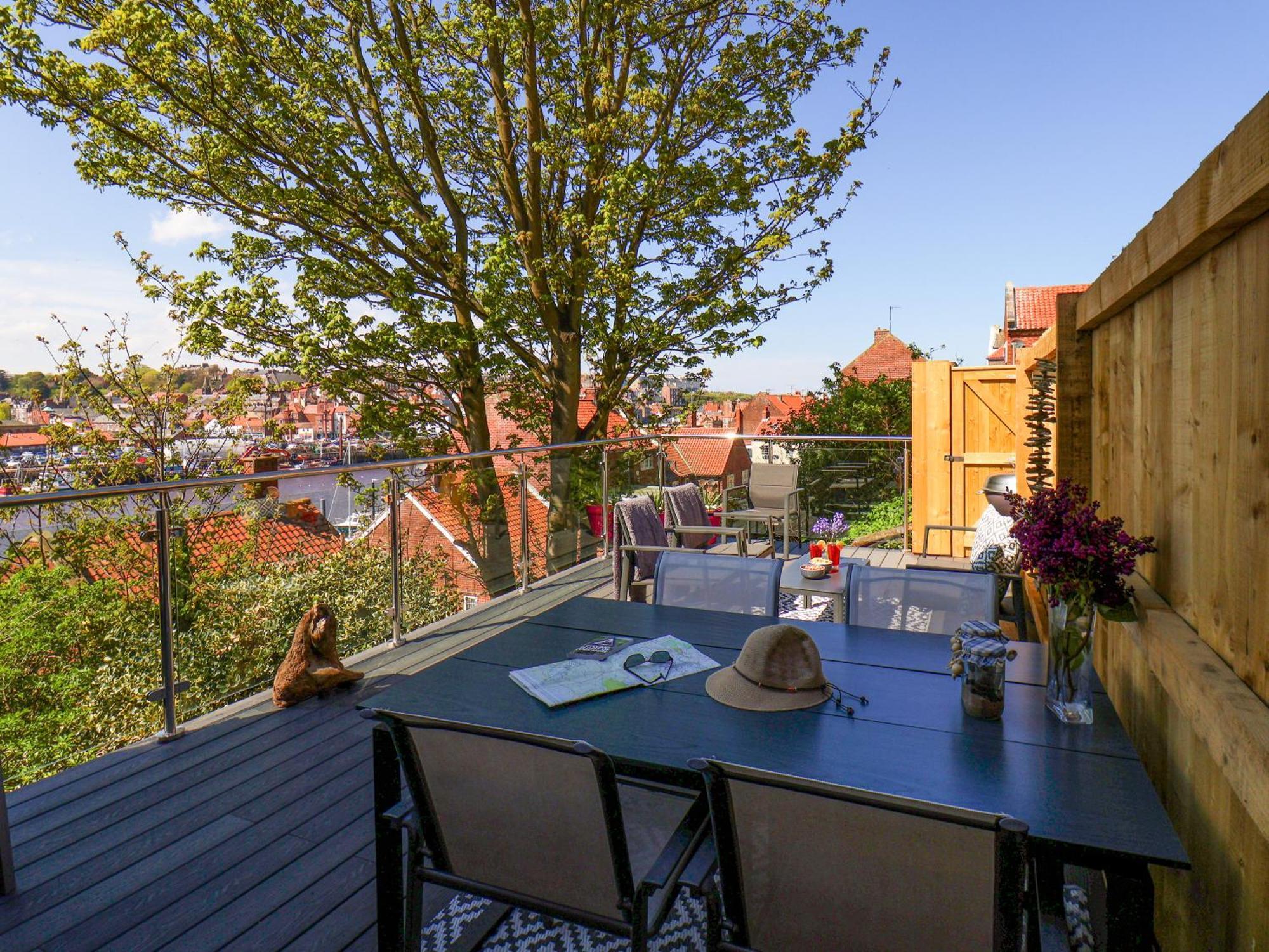 Holiday home Kirkby House Whitby