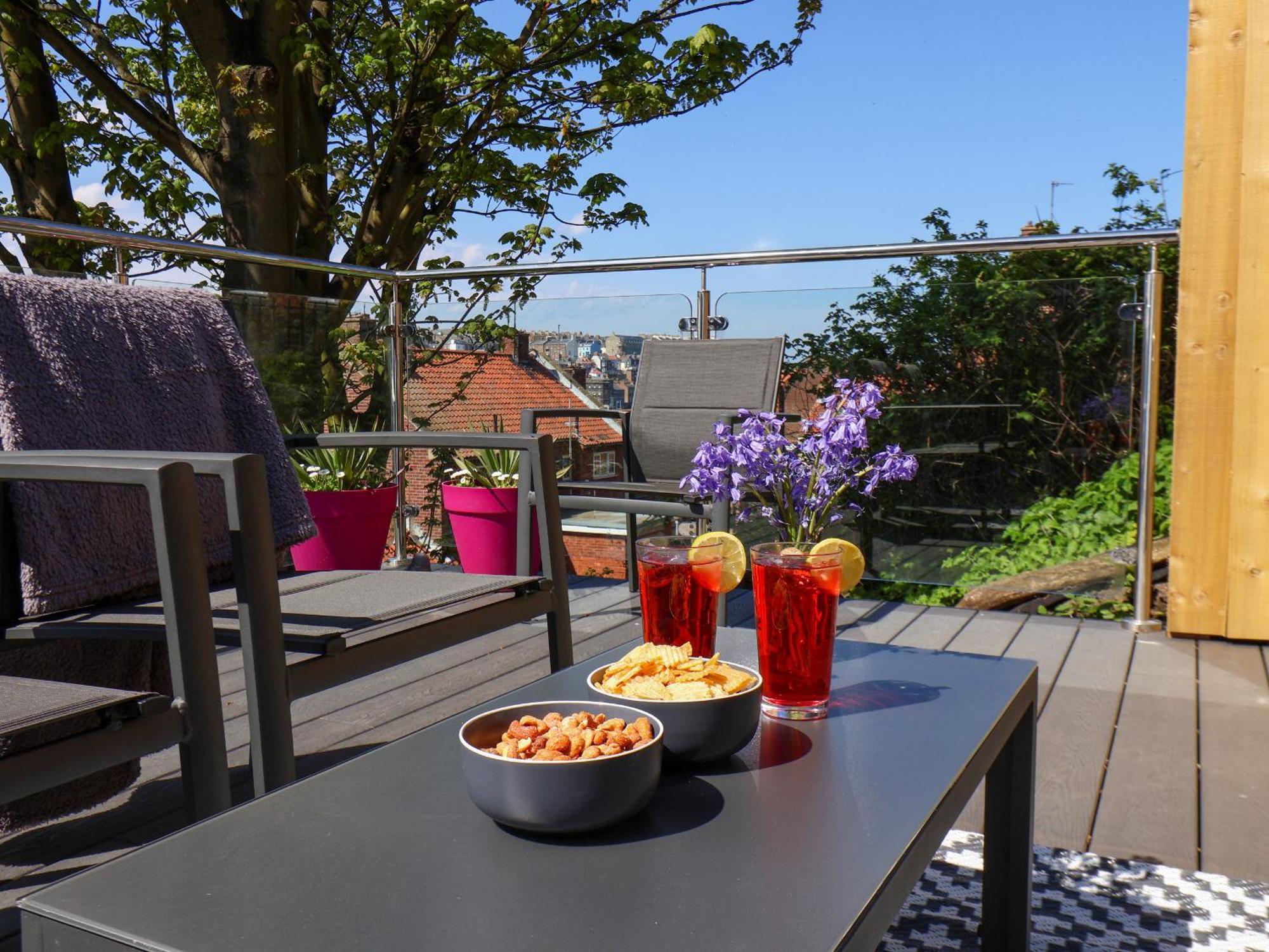 Kirkby House Holiday home