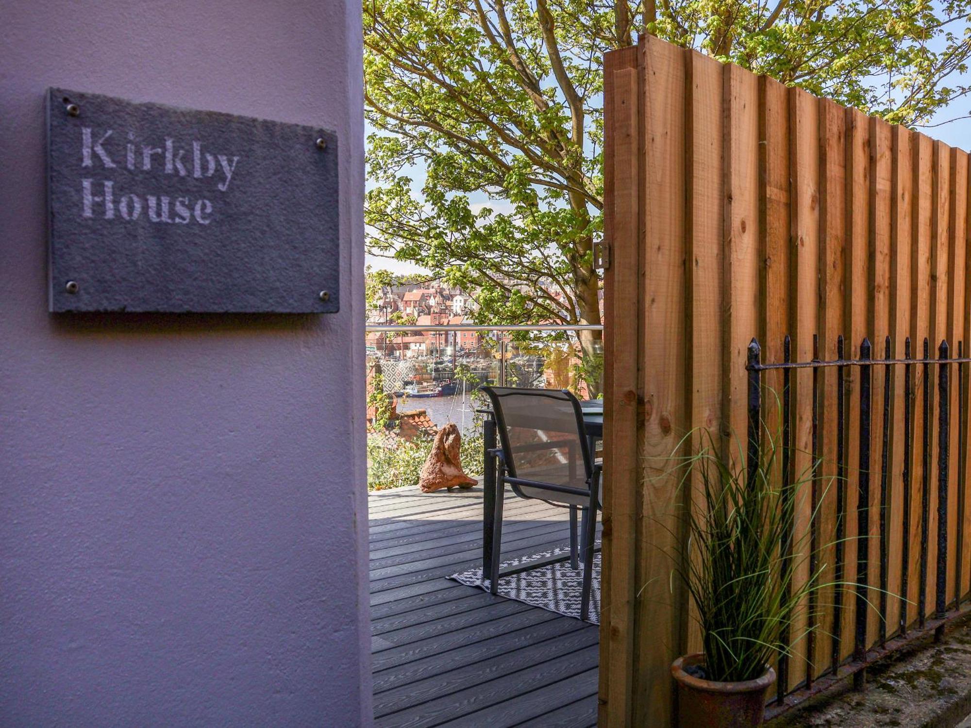 Kirkby House Holiday home *