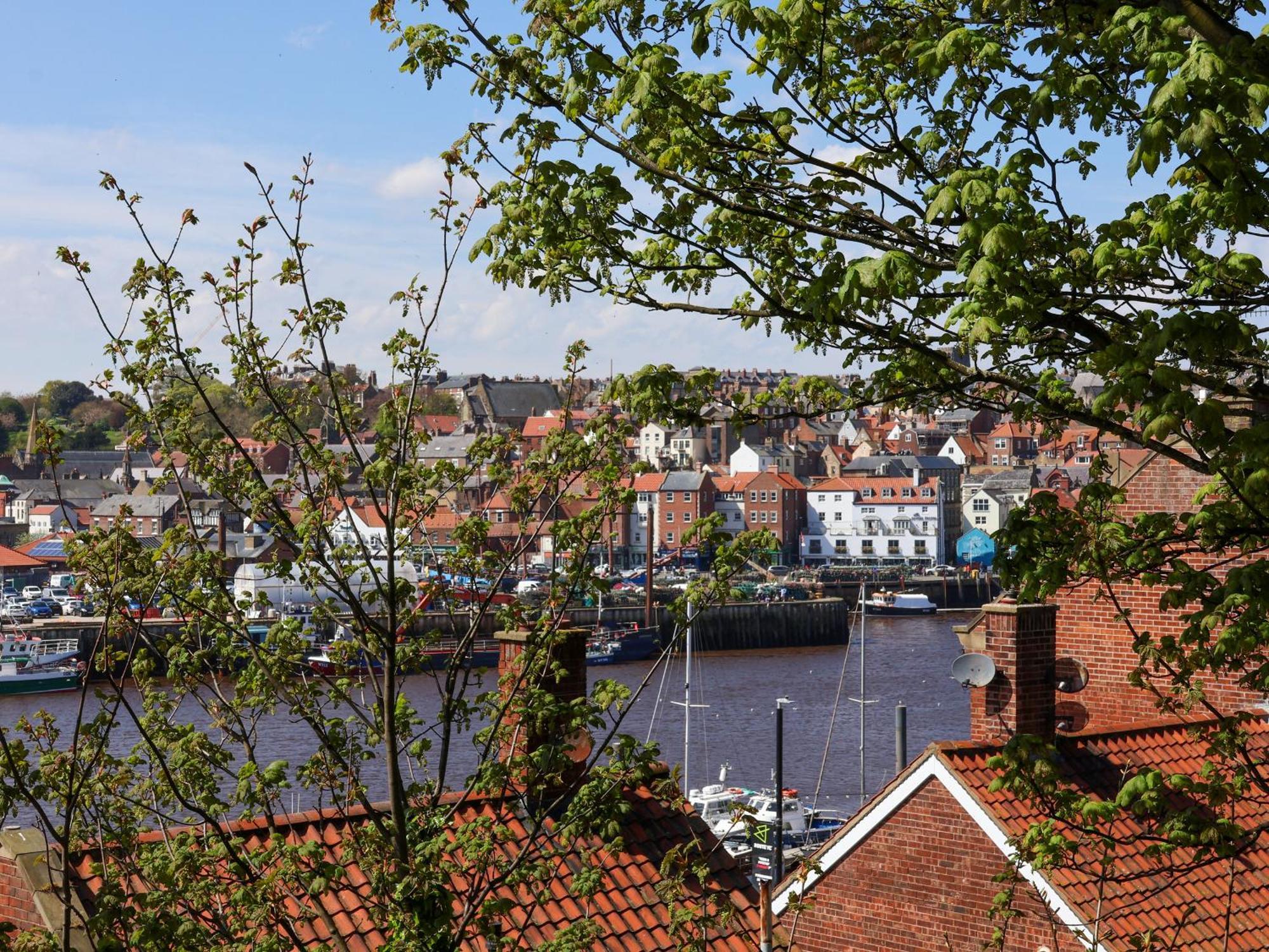 Kirkby House Whitby