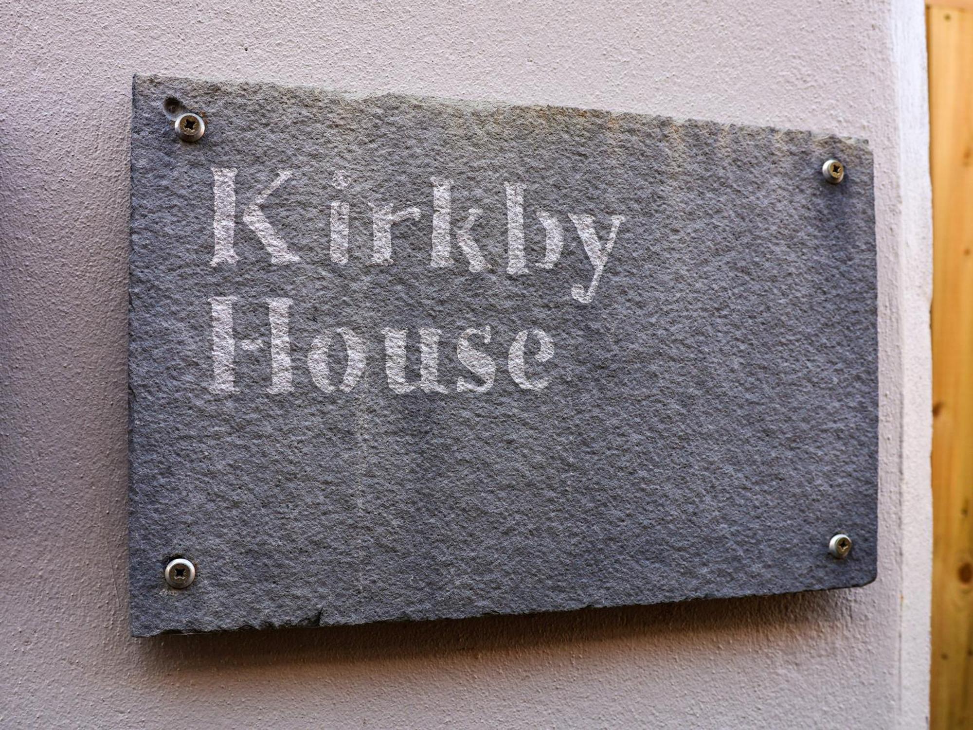 Kirkby House Holiday home Whitby