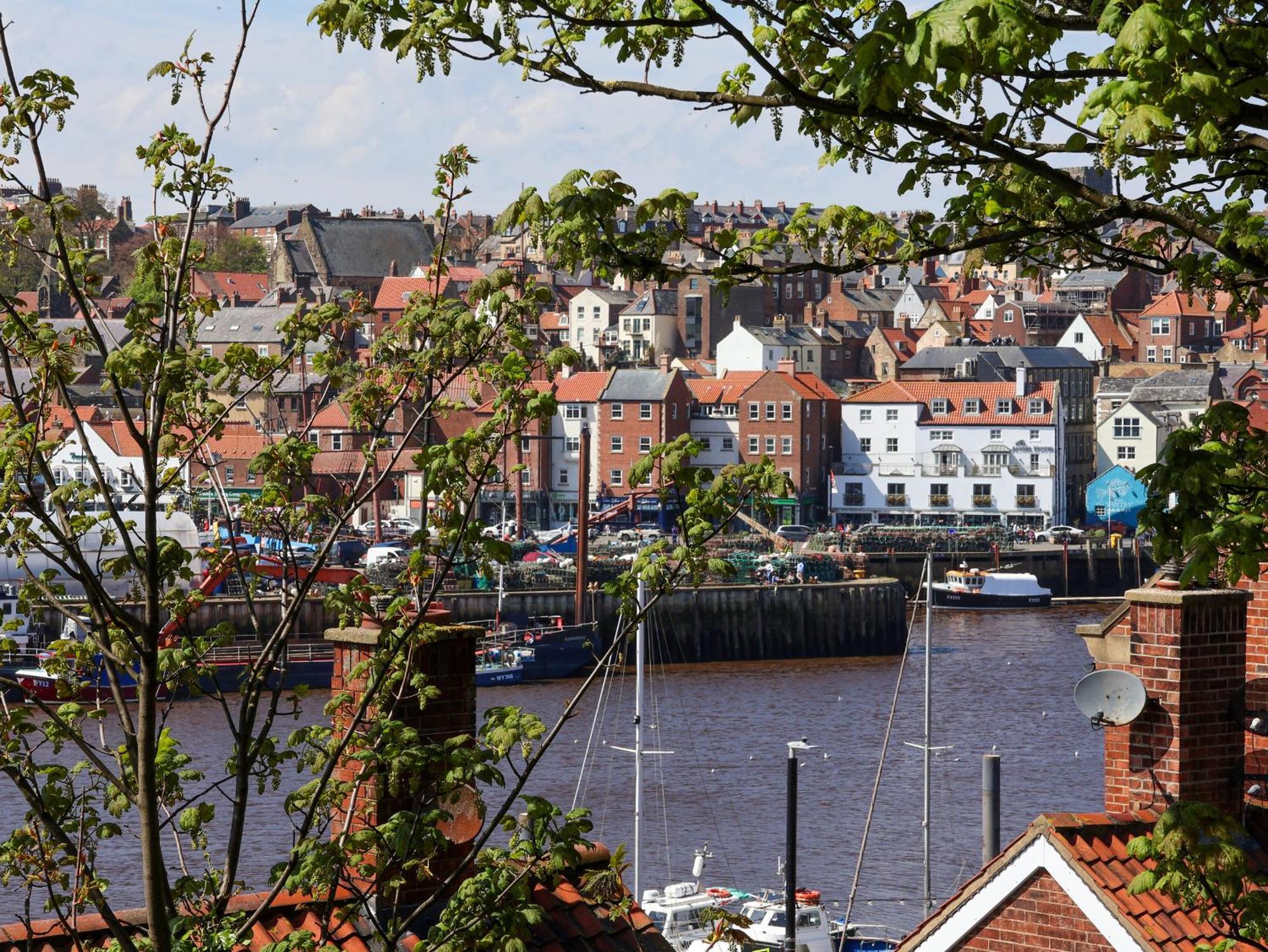 Kirkby House Whitby
