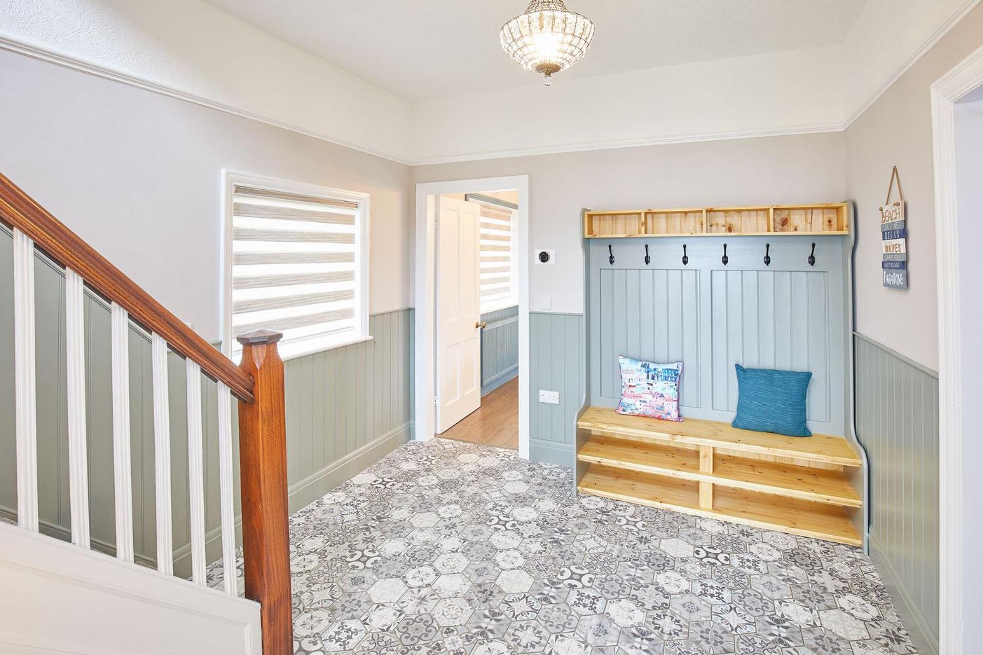 Birds Eye View Holiday home *