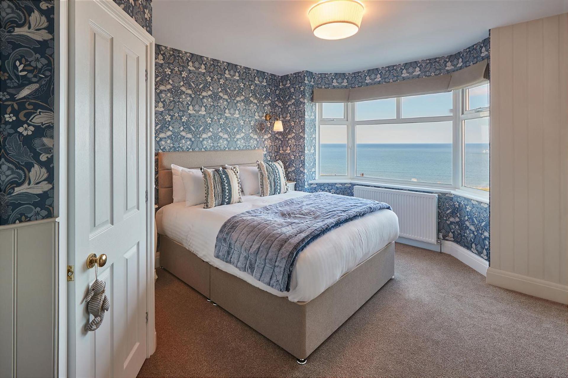 Birds Eye View Whitby