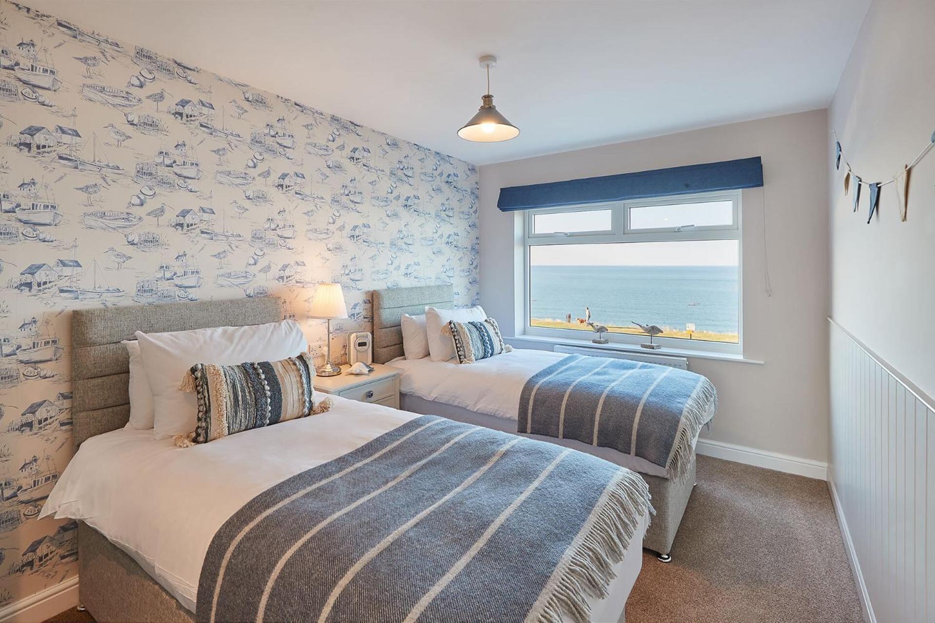 Birds Eye View Holiday home