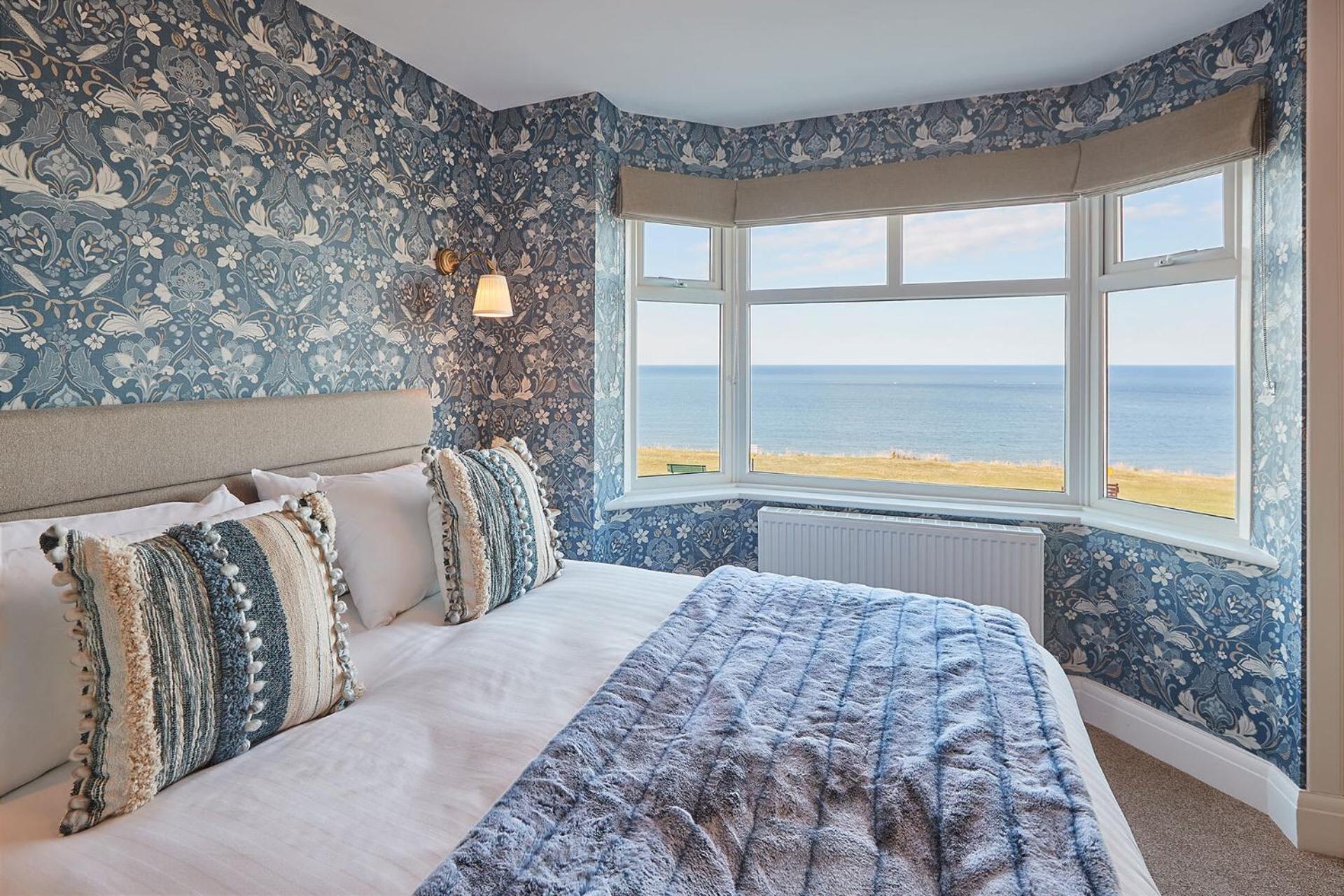 Birds Eye View Holiday home