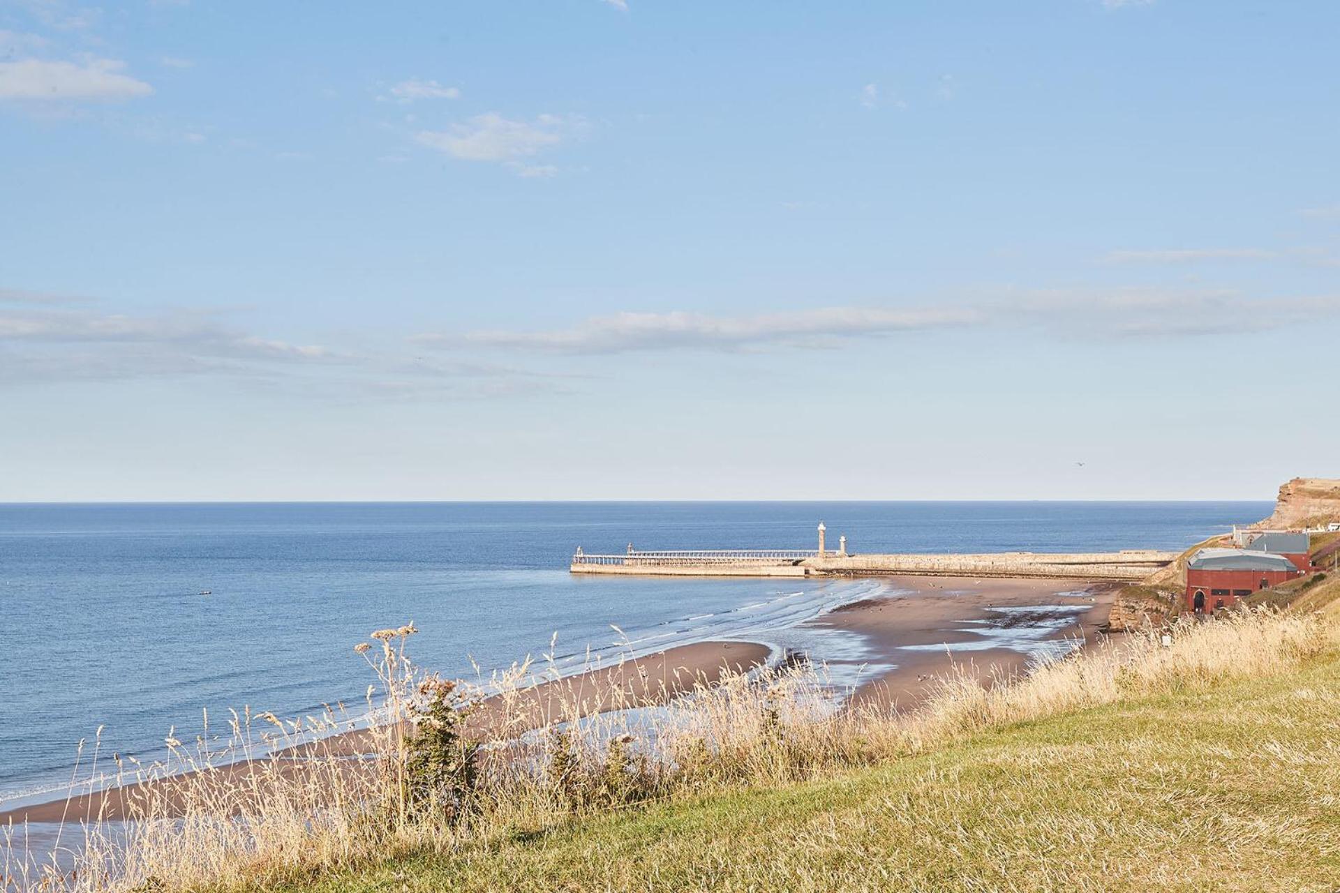 Birds Eye View Holiday home Whitby