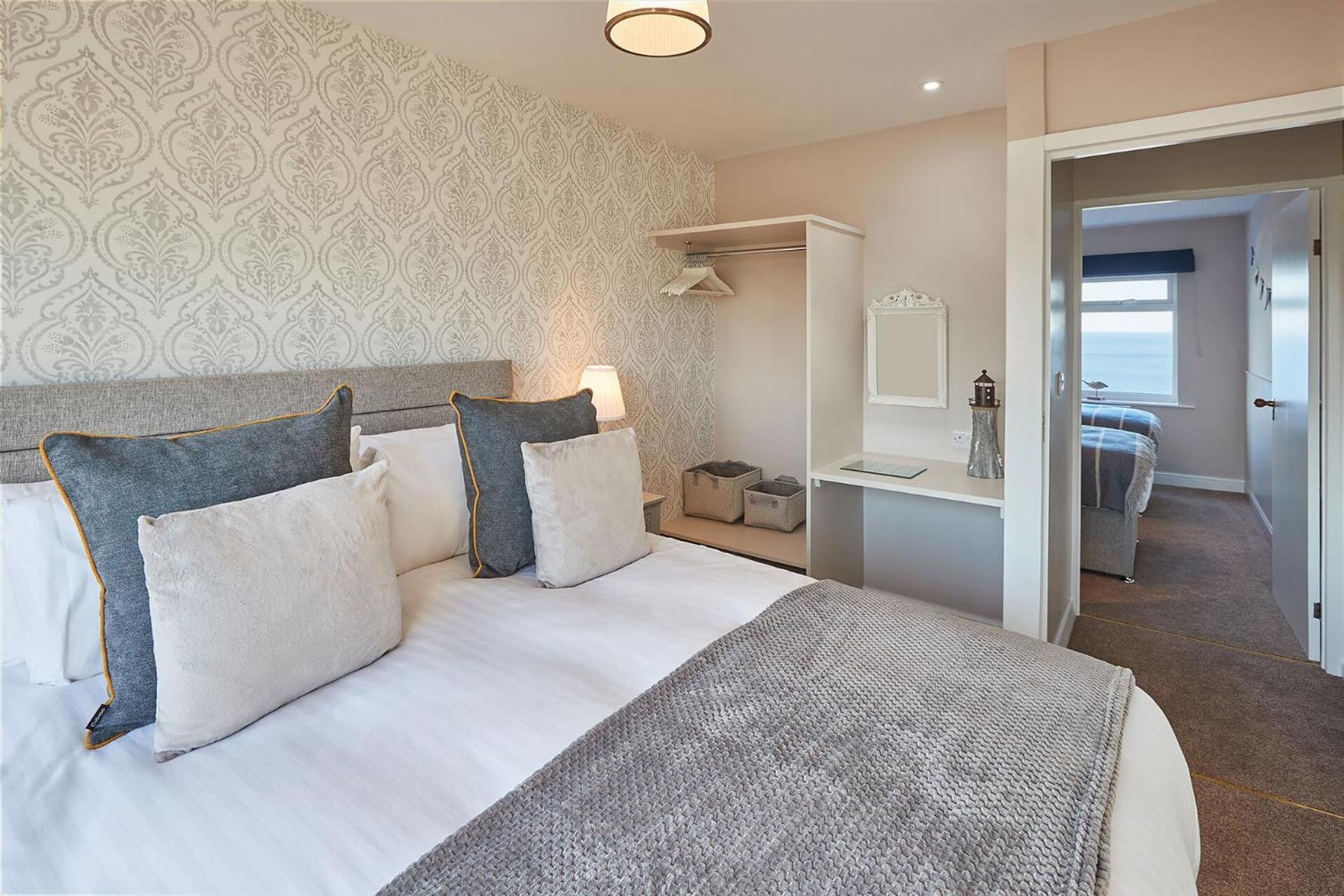 Birds Eye View Holiday home *