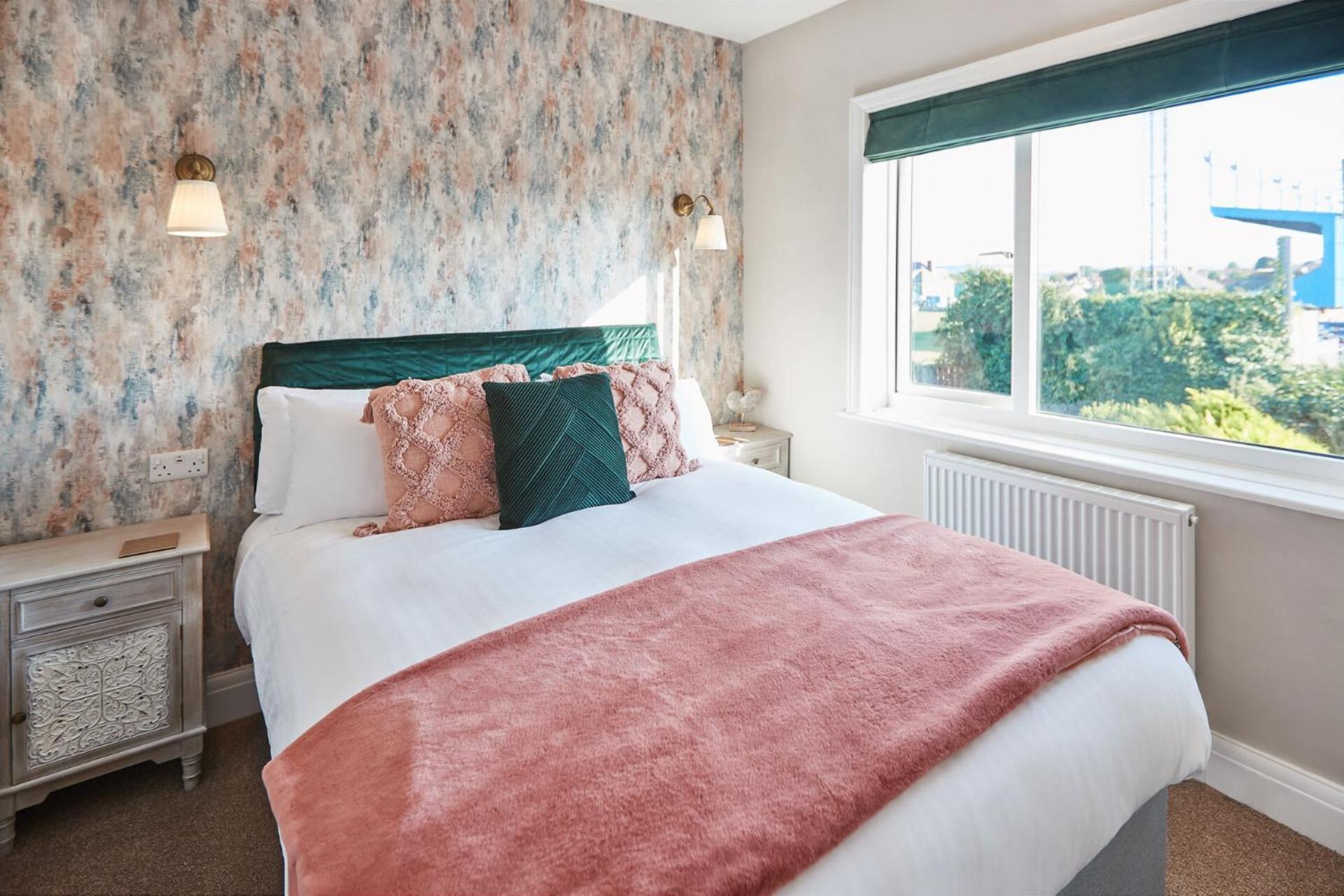 Birds Eye View Holiday home Whitby