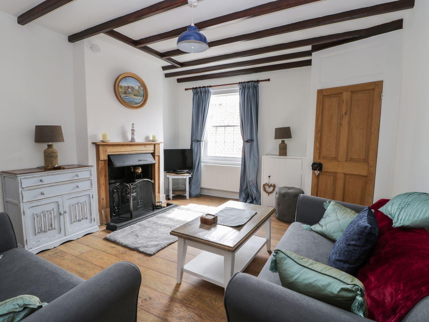 Holiday home Pebble
