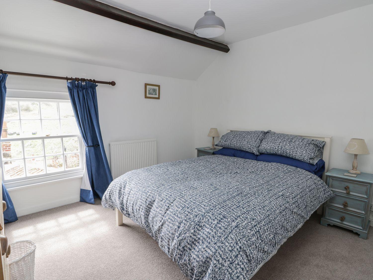 Holiday home Pebble