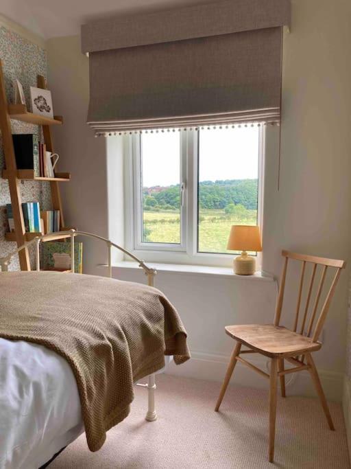Holiday home Dovedale House