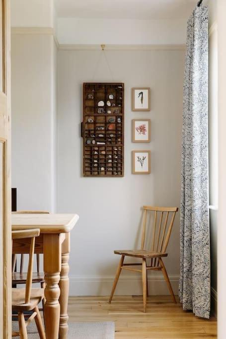 Dovedale House Holiday home