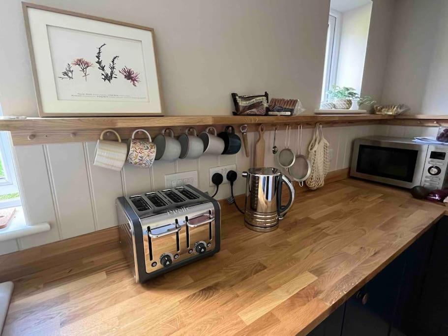 Holiday home Dovedale House *