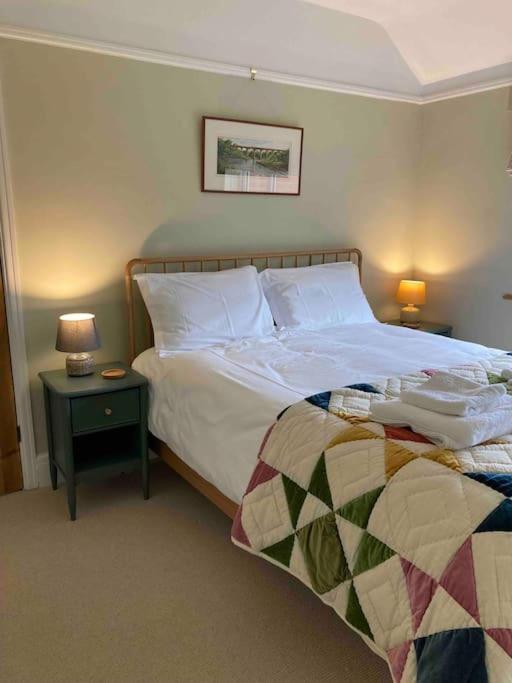 Holiday home Dovedale House Whitby