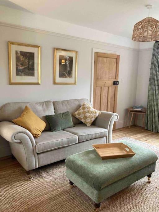 Dovedale House Holiday home