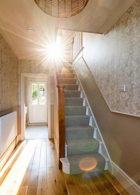 Dovedale House *