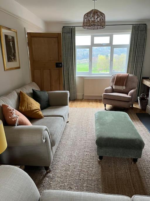 Dovedale House Holiday home