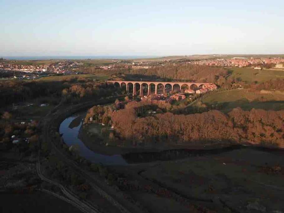 Dovedale House Holiday home *
