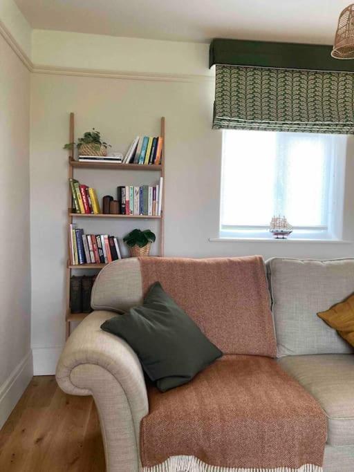 Holiday home Dovedale House *