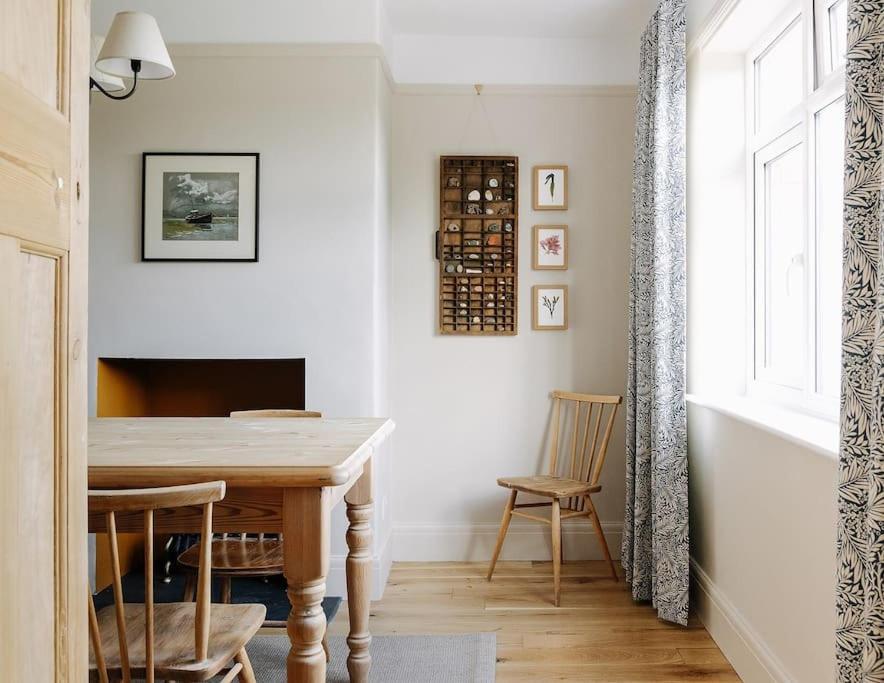 Dovedale House Holiday home Whitby