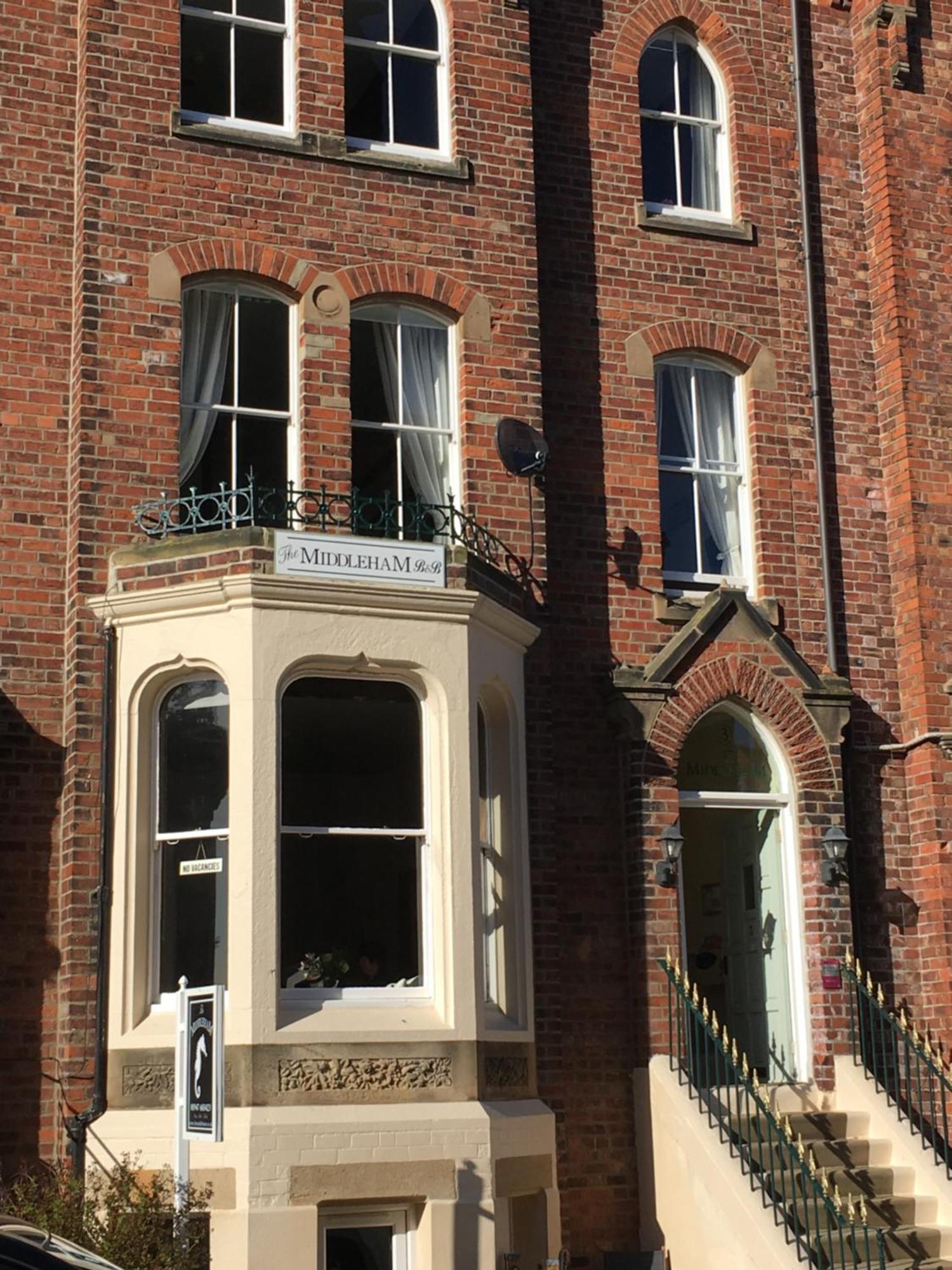 The Middleham Bed & Breakfast Whitby