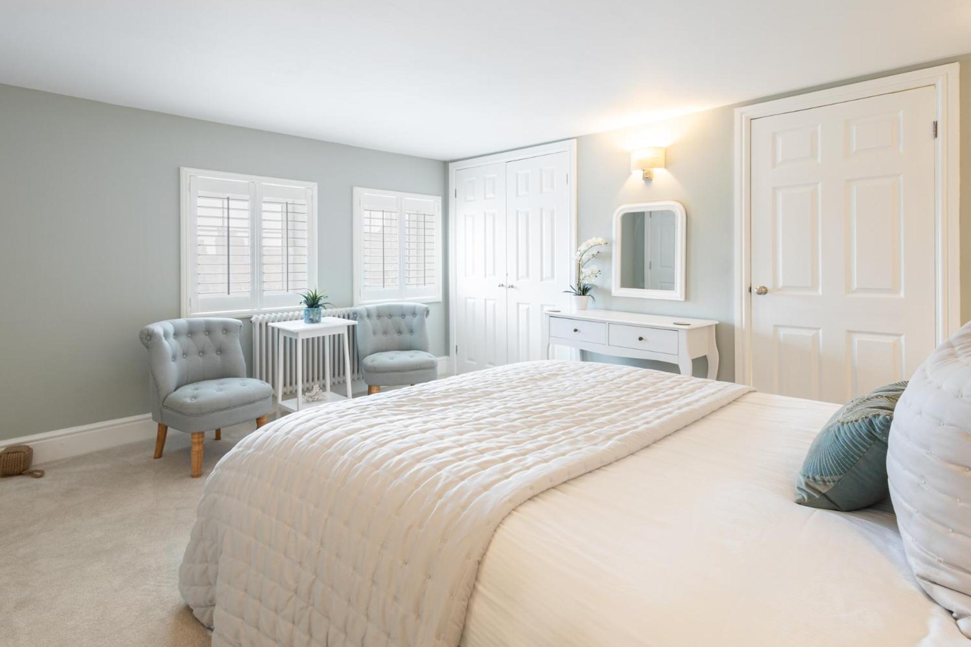 Holiday home Host & - Devereux House