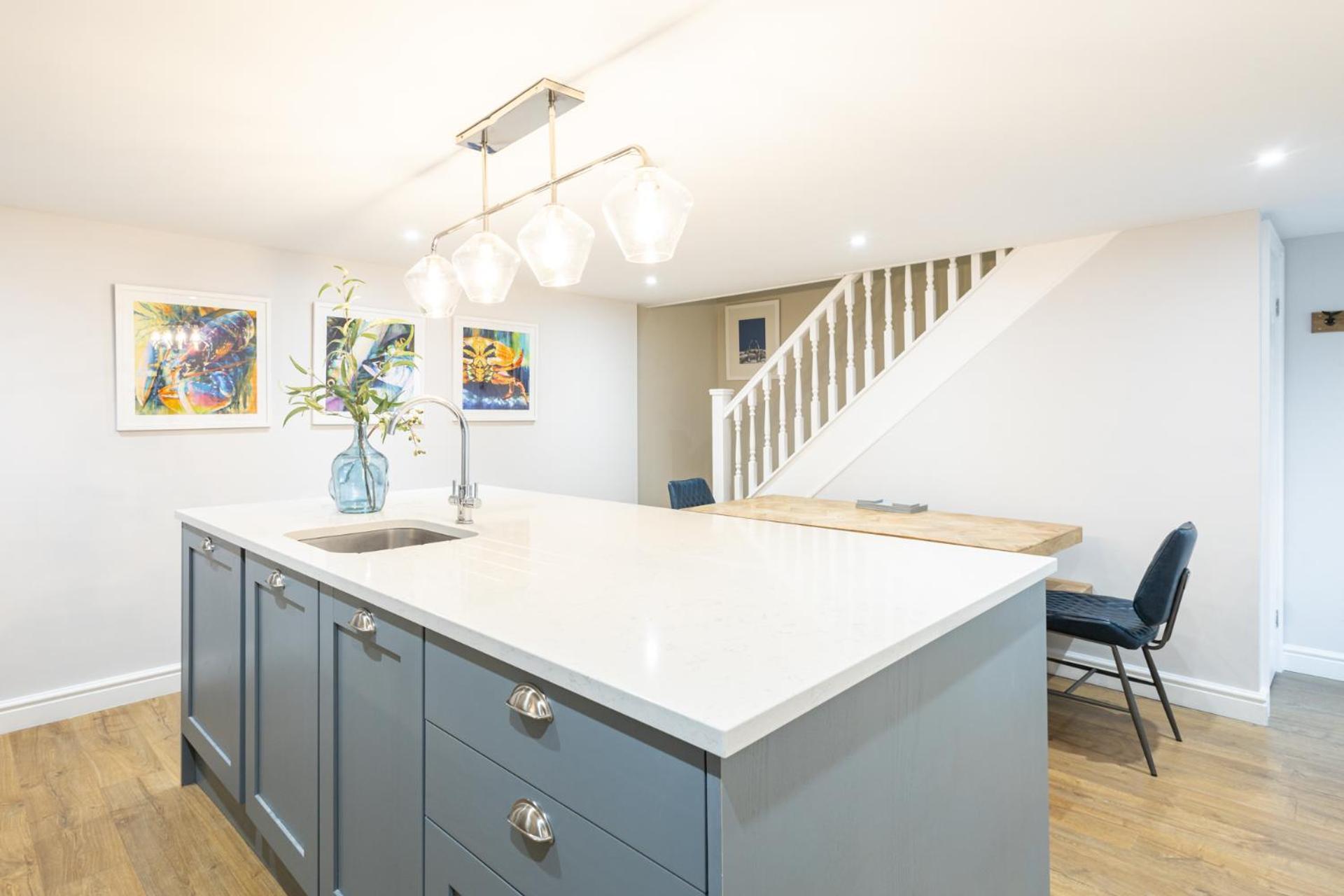 Host & - Devereux House Holiday home