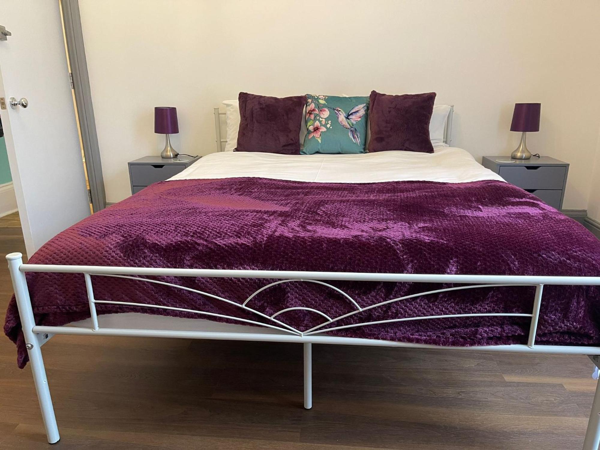 Lilyrose Hotel 3*