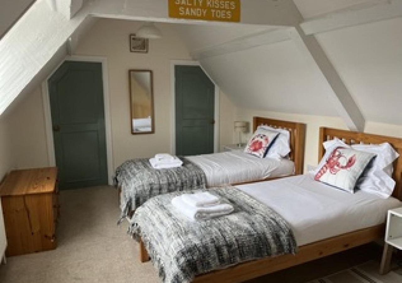 4 Henrietta Street Holiday home