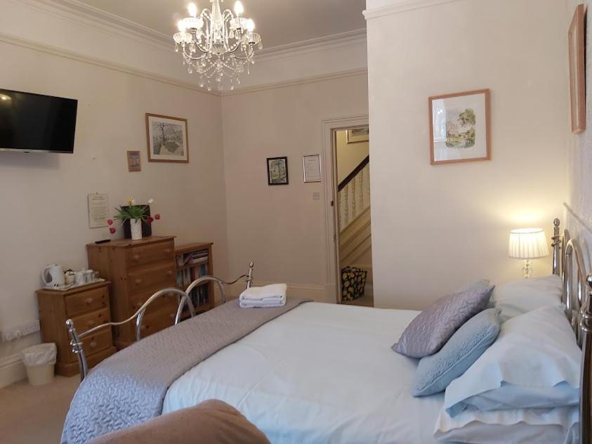 Guest house Boulmer 4*