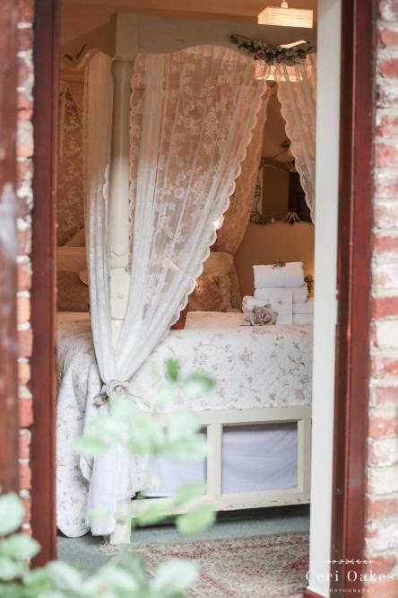 Guest house The Shepherd's Purse 3*